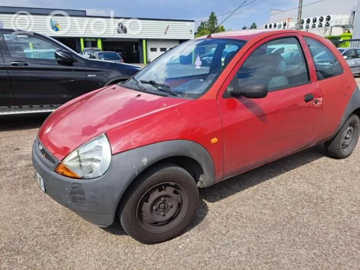 Ford Ka Lift Jack 1072428