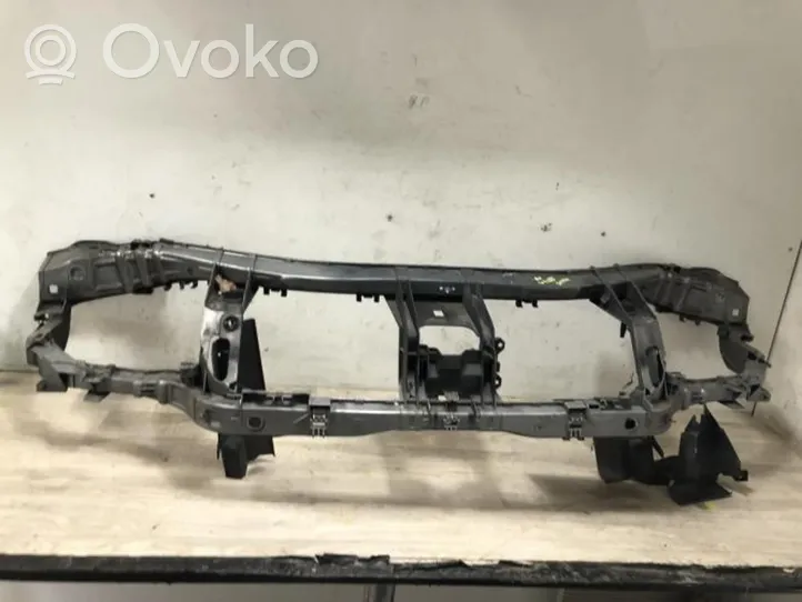 Ford S-MAX Panel mocowania chłodnicy 1549565