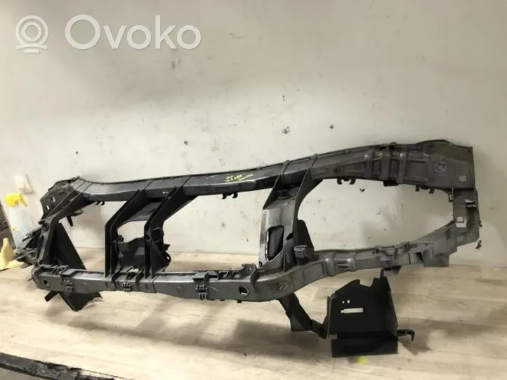 Ford S-MAX Panel mocowania chłodnicy 1549565