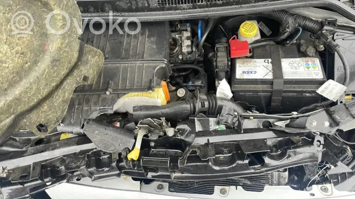 Ford Ka Brazo del limpiaparabrisas trasero 1554050