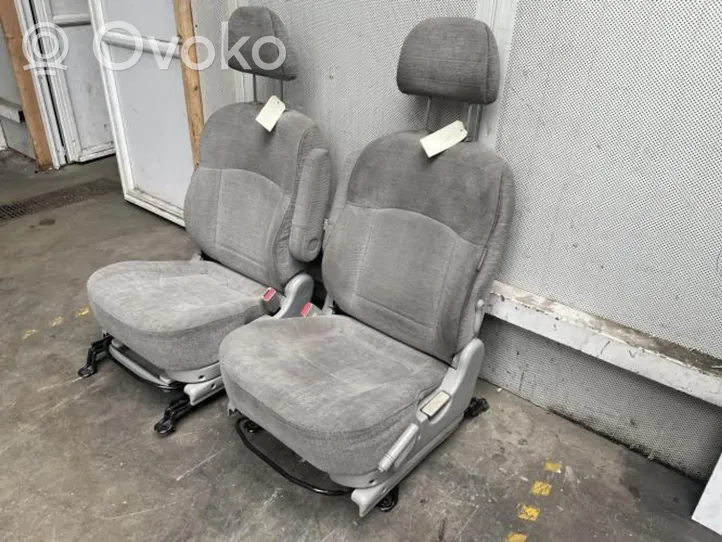 Hyundai Trajet Salono komplektas 893703A270NVD