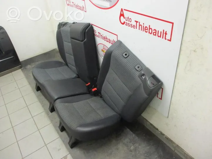 Mercedes-Benz A W169 Salono komplektas 16991037479D52