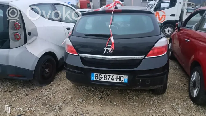 Opel Astra G Cric di sollevamento 13255679