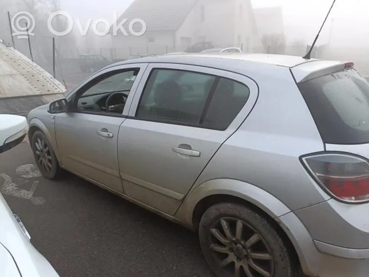 Opel Astra G Muu moottoritilan osa 97353964