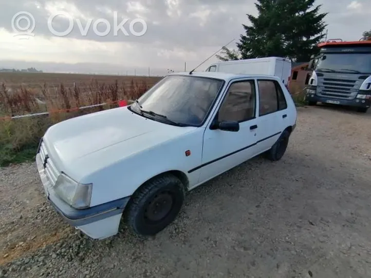 Peugeot 205 Części i elementy montażowe 710687