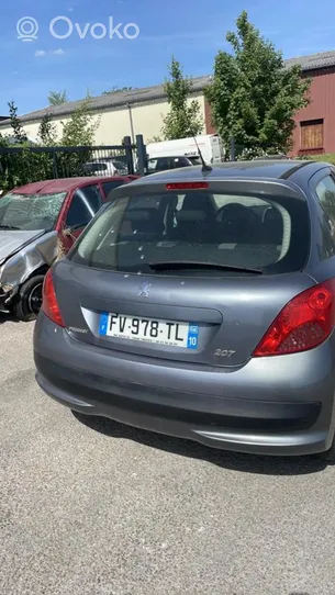 Peugeot 207 Tunkki 672599