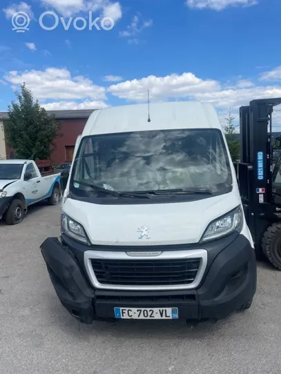 Peugeot Boxer Inne części karoserii 1607332880