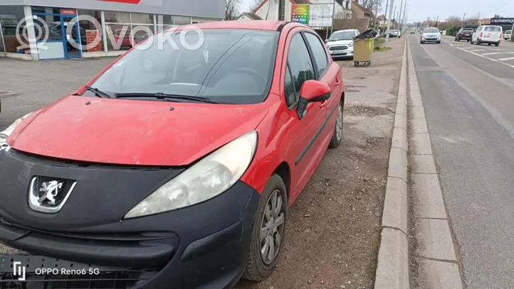 Peugeot 207 Inne części komory silnika 0515T3