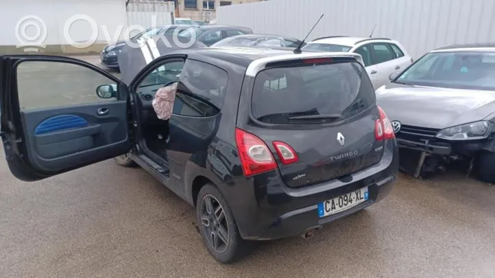 Renault Twingo II Unità principale autoradio/CD/DVD/GPS 281155085R