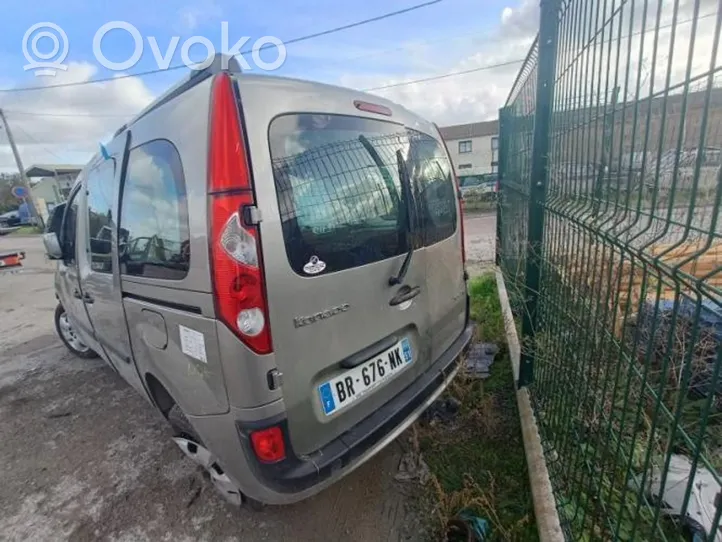 Renault Kangoo II Muut pakosarjan osat 