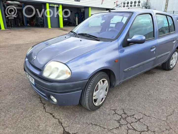 Renault Clio III Guarnizione in gomma portiera anteriore 7700843121