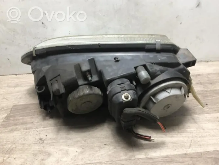 Renault Safrane Klosze lamp przednich 7701035043