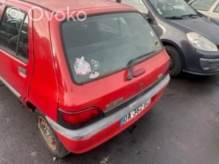 Renault Clio I Parabrezza anteriore/parabrezza 7701034756