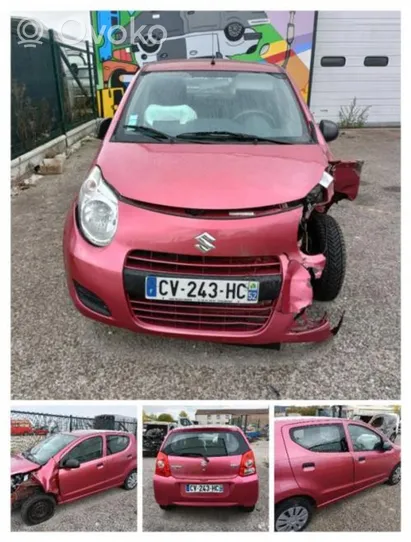 Suzuki Alto Boucle de ceinture de sécurité arrière 84970M68K005PK