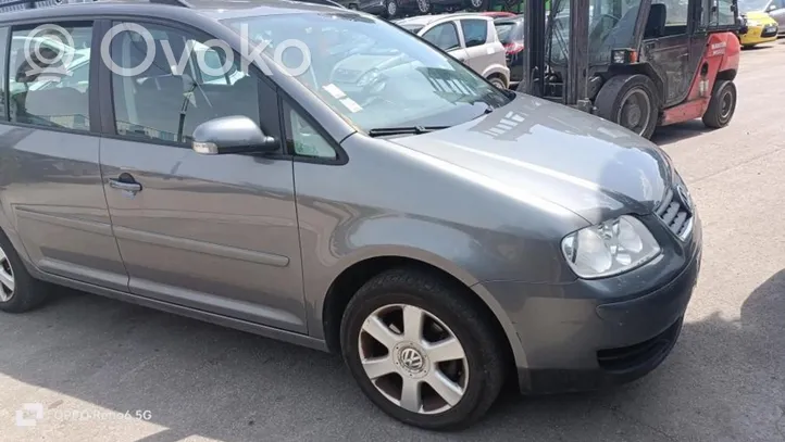 Volkswagen Touran I Degvielas tvertne 