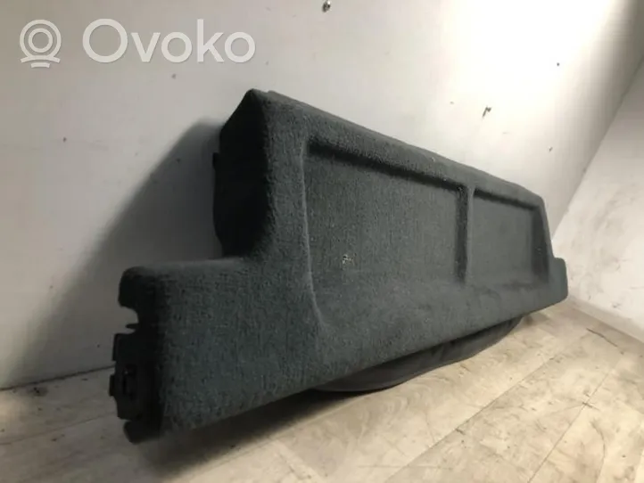 Volvo S40, V40 Półka tylna bagażnika 30867757