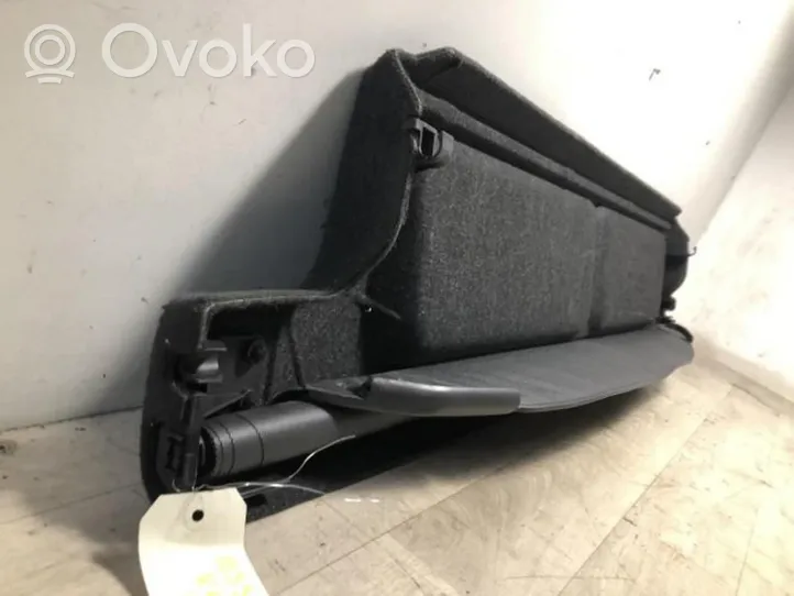 Volvo S40, V40 Półka tylna bagażnika 30867757