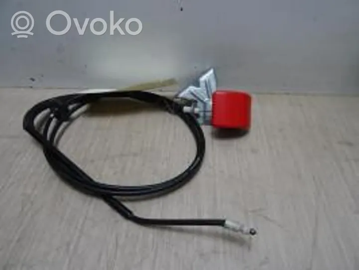 Volvo C70 Other exterior part 