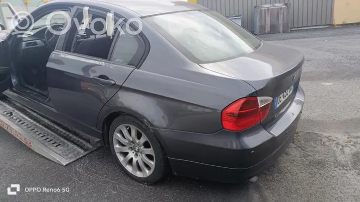 BMW 3 E90 E91 Poignée de desserrage du frein à main 34406782749