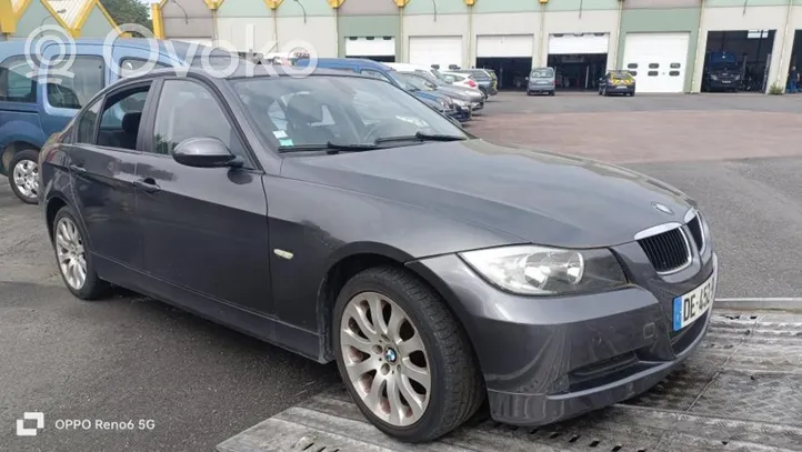 BMW 3 E90 E91 Rankinio atleidimo rankenėlė 34406782749