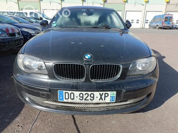 BMW 1 E81 E87 Polttoainesäiliö 16117283801