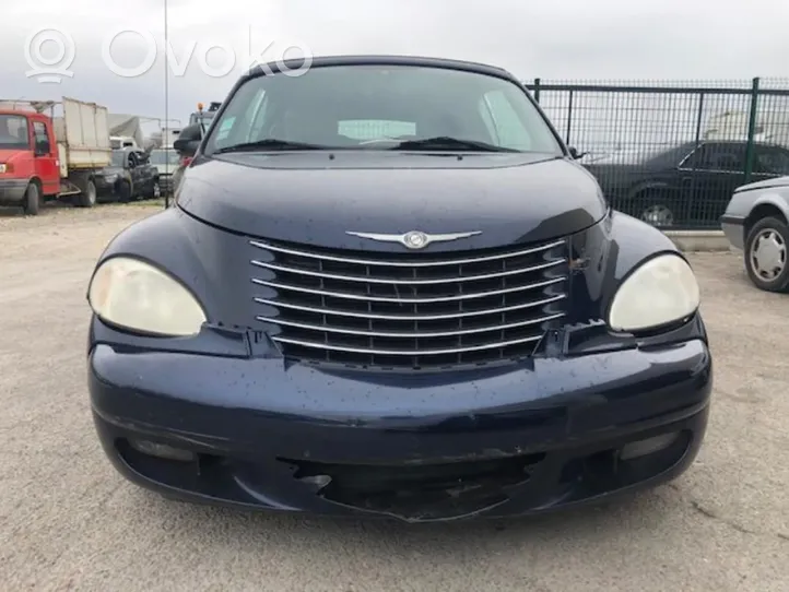 Chrysler PT Cruiser Amortyzator tylny 5105114AA