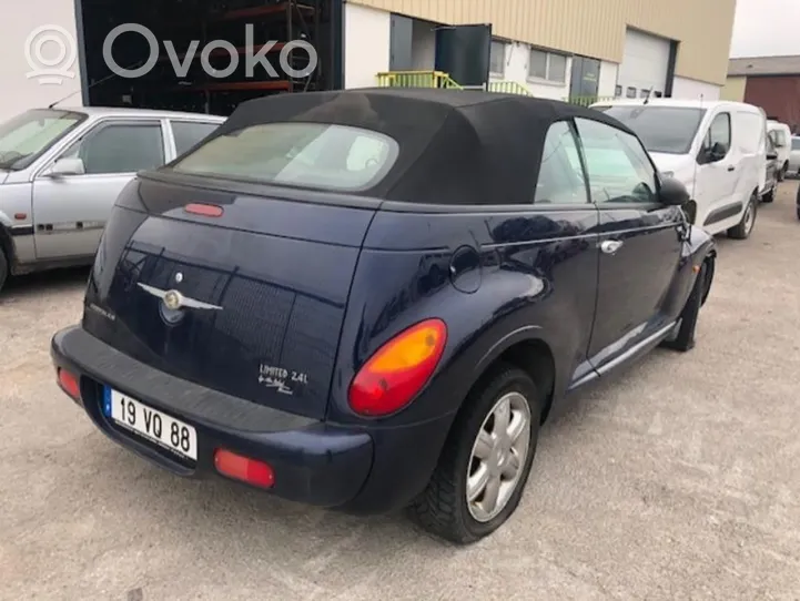 Chrysler PT Cruiser Konepellin saranat 4724540AC