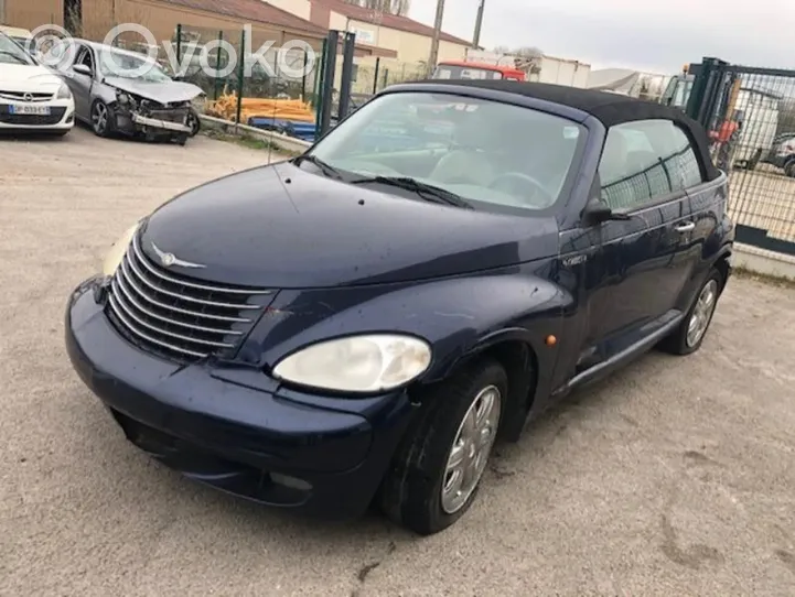 Chrysler PT Cruiser Polttoainesäiliön pumppu 5161377AA