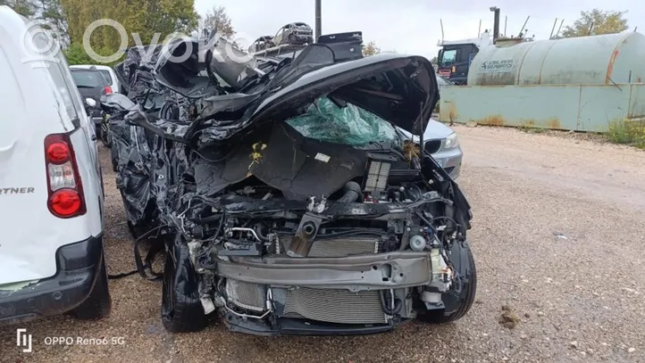 Dacia Dokker Kraftstofftank 