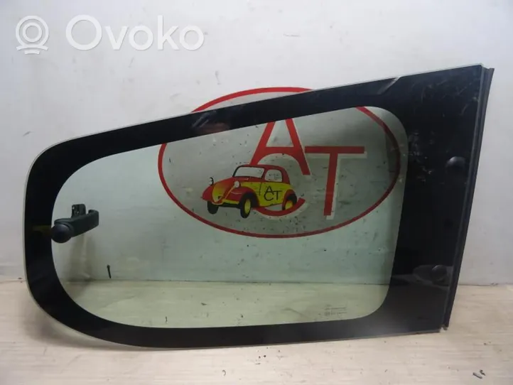 Dacia Lodgy Seitenfenster Seitenscheibe hinten 833069660R