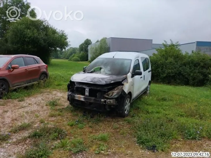 Dacia Dokker Hands-free kit 