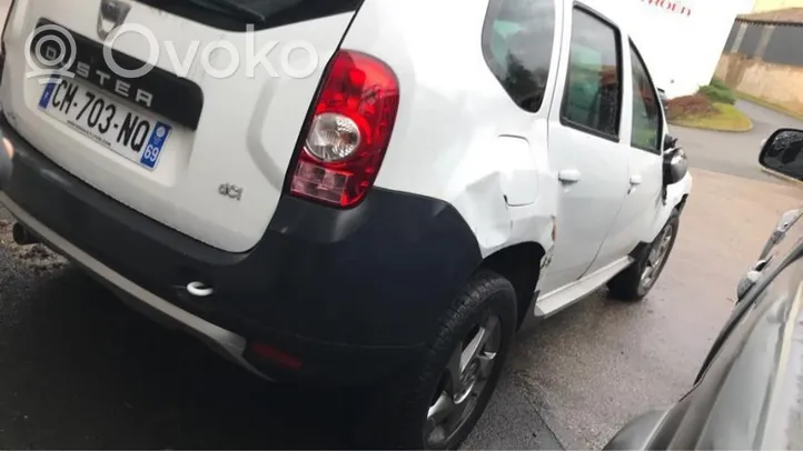 Dacia Duster Zawiasy pokrywy / maski silnika 654016409R