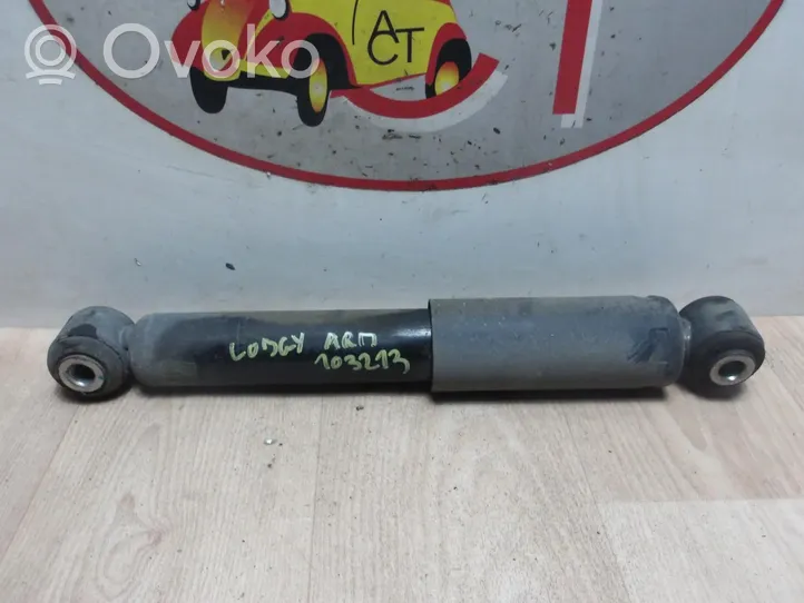 Dacia Lodgy Rear shock absorber/damper 562100397R