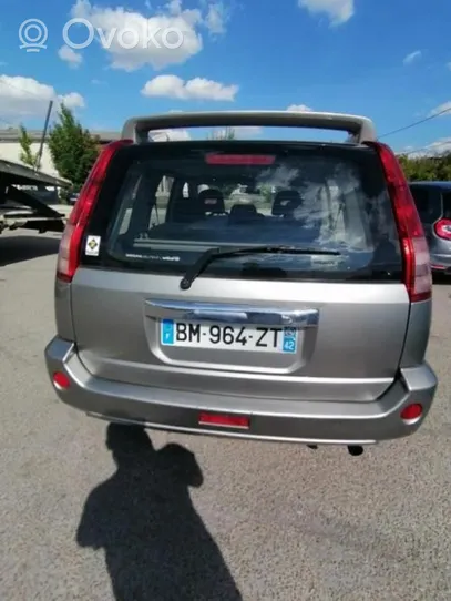 Nissan X-Trail T30 Szyberdach / Komplet 