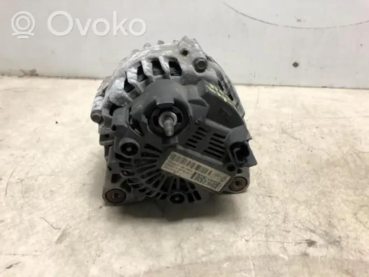 Dacia Duster Alternator 231008017R