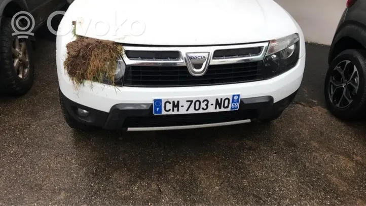 Dacia Duster Käynnistysmoottori 233000603R