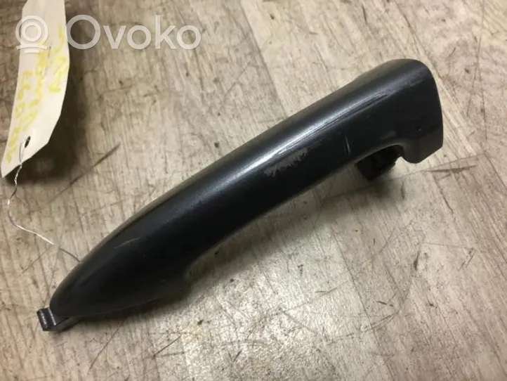 KIA Venga Klamka zewnętrzna drzwi przednich 826511P050