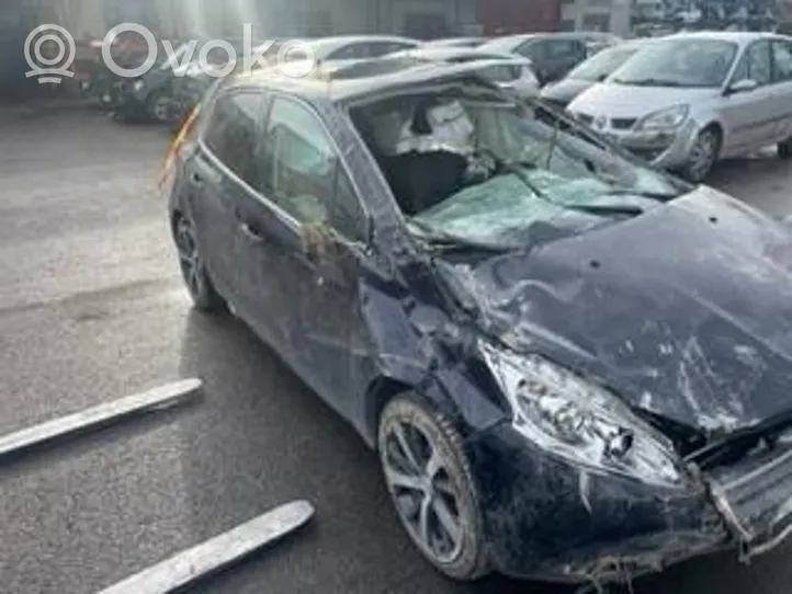 Peugeot 208 Bremszange hinten 