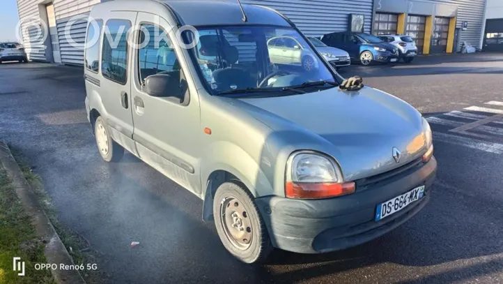 Renault Kangoo I Alzacristalli manuale della portiera anteriore 7700303542