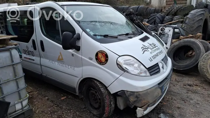 Renault Trafic II (X83) Poignée inférieure de porte avant 