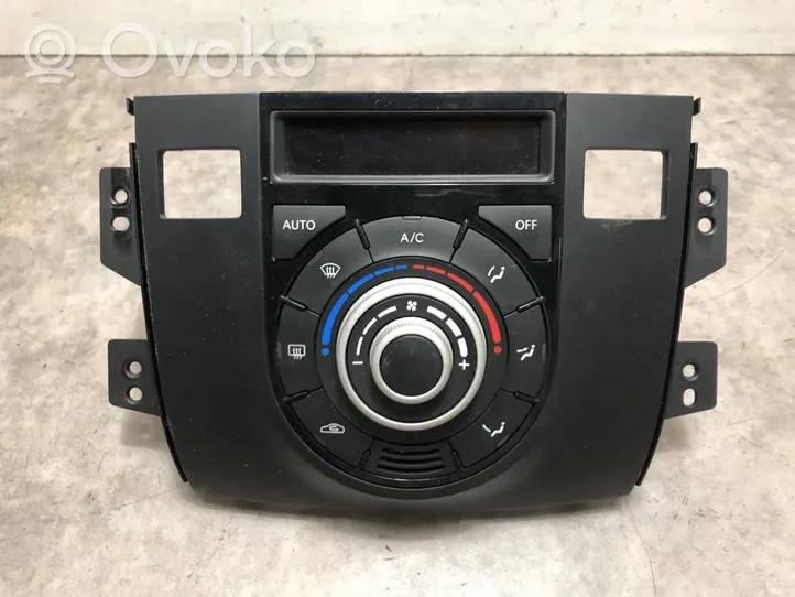 KIA Venga Panel klimatyzacji 972501P260EQ