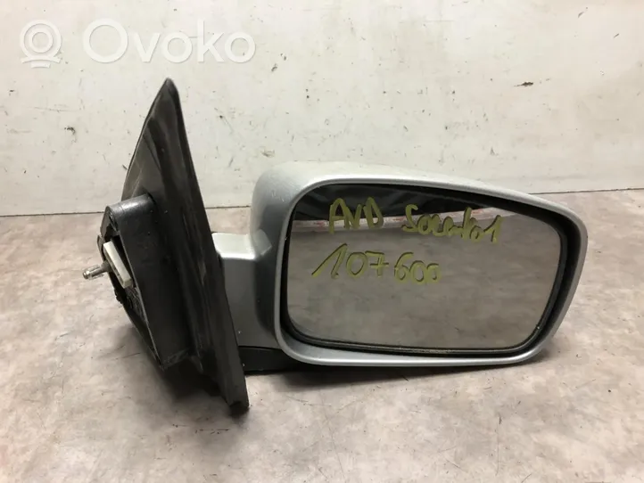 KIA Sorento Manuaalinen sivupeili 876053E220XX