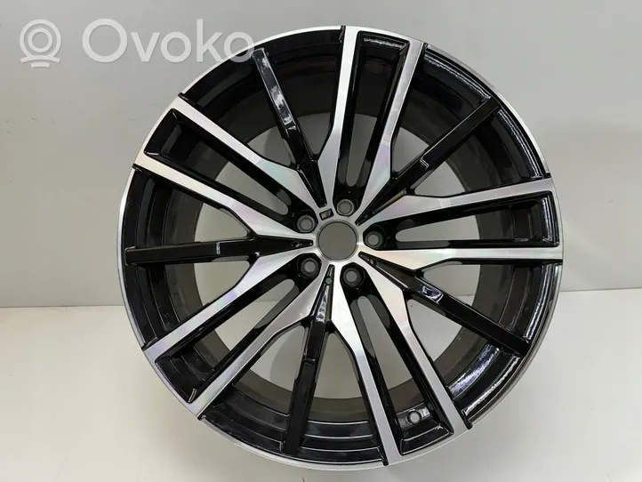 BMW X5 G05 R22 alloy rim 