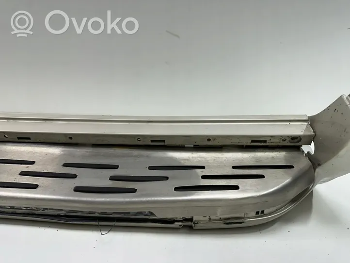 Volvo XC90 Listwa progowa przednia / nakładka 31408297