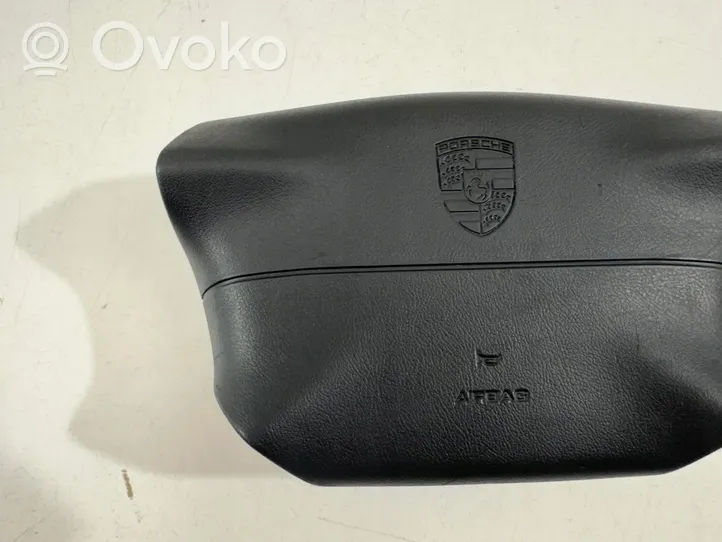 Porsche 996 Airbag de volant 996.803.089.03