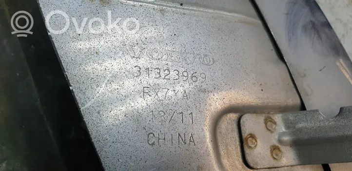Volvo XC60 Embouts d'échappement 31323969