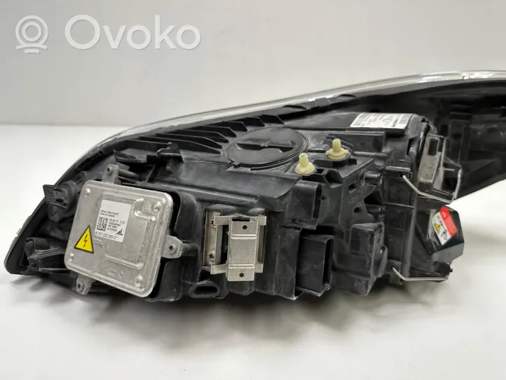 Volvo C30 Phare frontale 