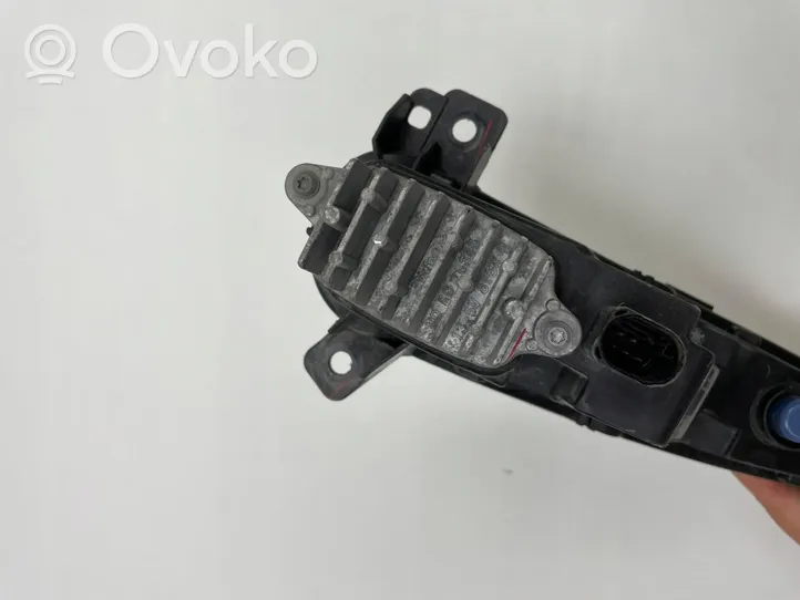 BMW i3 Indicatore di direzione anteriore 63115A3DE3801