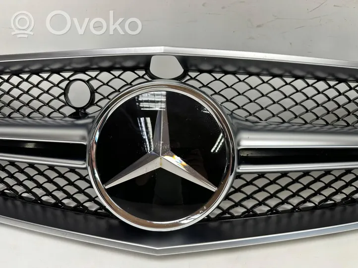 Mercedes-Benz S C217 Grille de calandre avant A2178880011