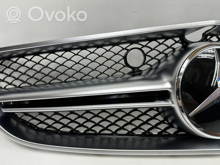 Mercedes-Benz S C217 Grille de calandre avant A2178880011